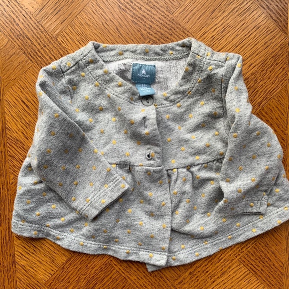 Cardigan - Picture 1 of 1